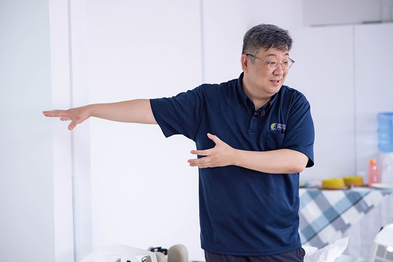 박항진